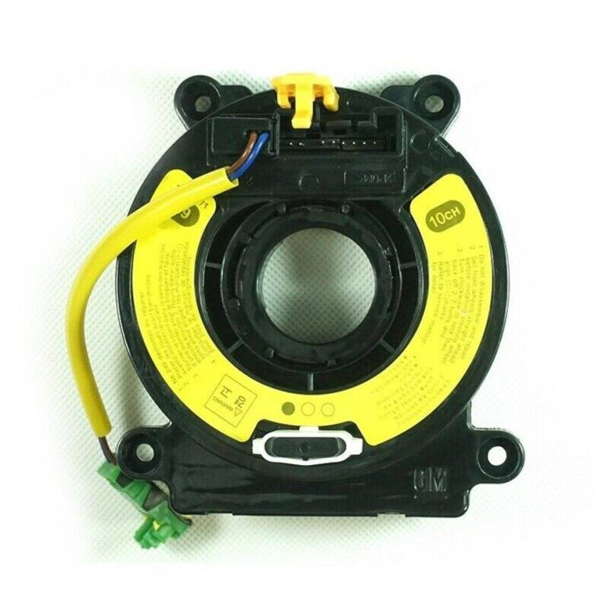 Airbag Sargısı Captiva C100 Zemberek Muadil - 1