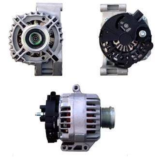 Alternator 12V105A 6PK Corsa D 1.3 Cdtı 06-14 Merıva1.3 10-14 İTHAL - 1
