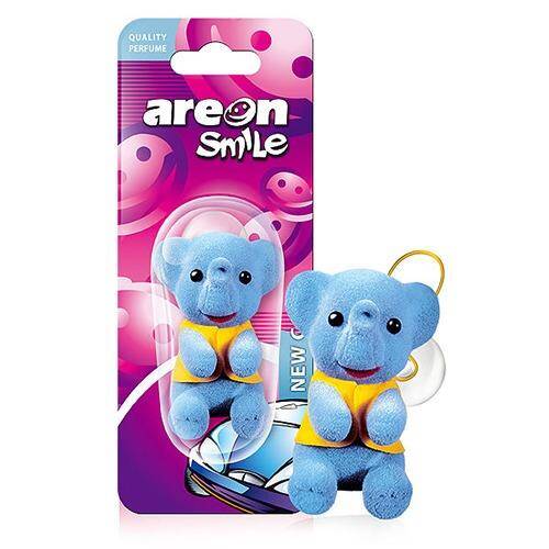 Areon Smıle New Car Oto Araç Kokusu - 1