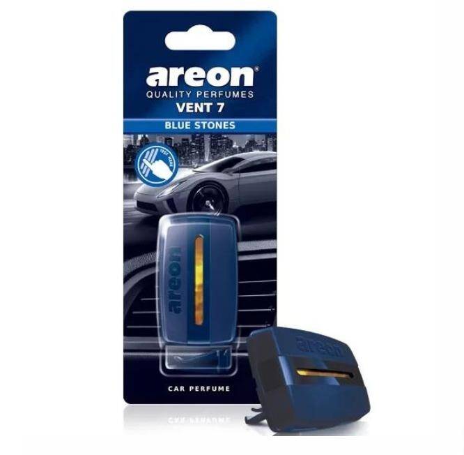 Areon Vent 7 New Blue Stones - 1