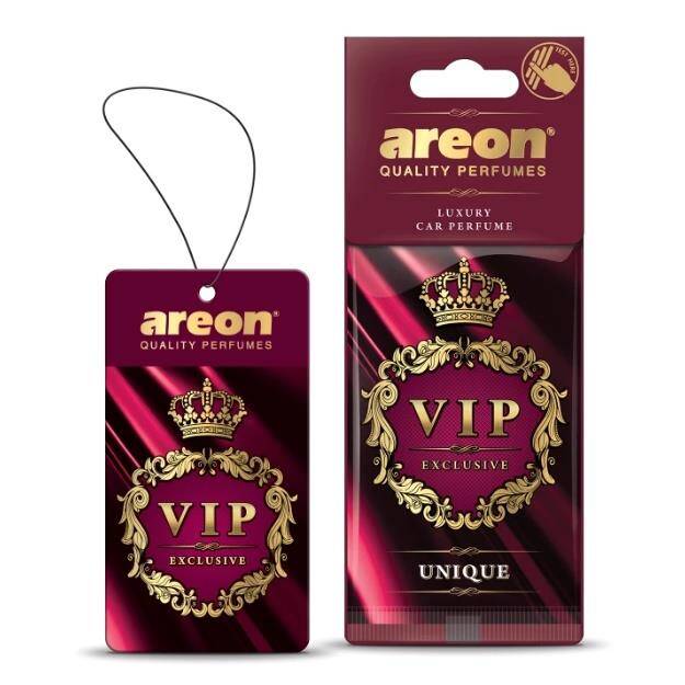 Areon Vıp Unıque Oto Araç Kokusu - 1