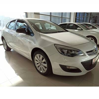 Astra J Batman Ayna Kapak Piano Black Yarasa Ayna Kapağı - 3