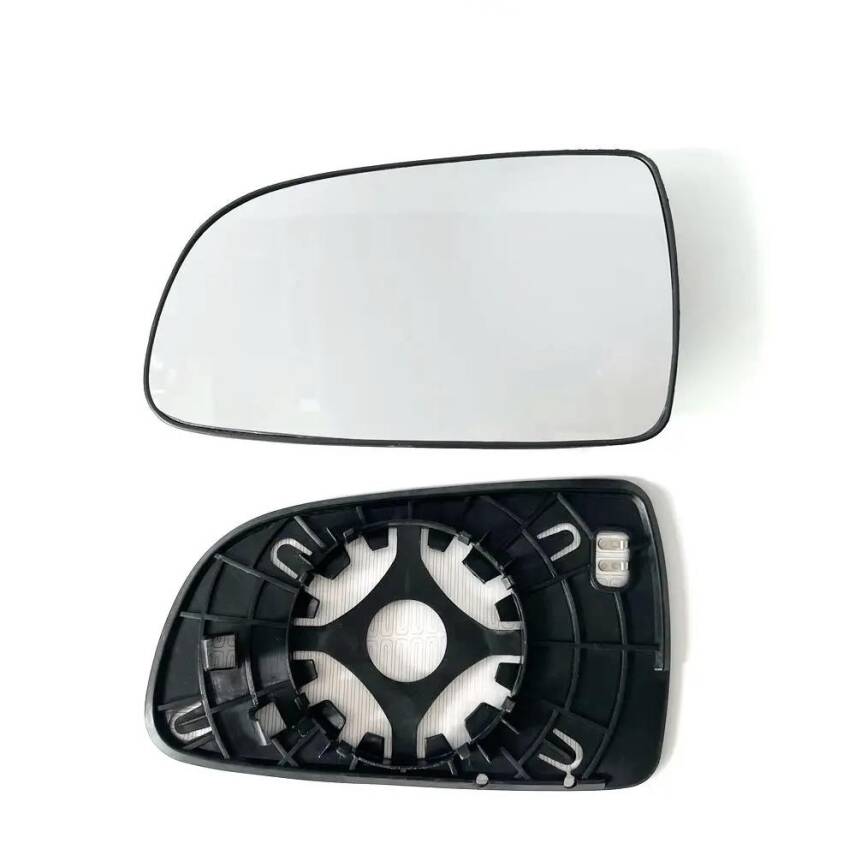 Aveo T250 2006-2011 Dış Dikiz Ayna Cam Isıtmalı Sol İthal - 1