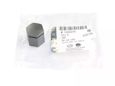 Bijon Kapağı Astra J Astra K Zafira C Charcoal GM - 1