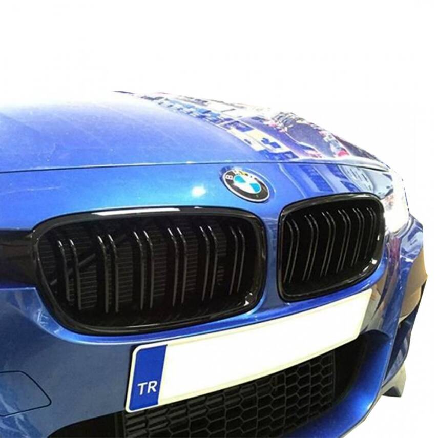 Bmw F30 M3 Performance Panjur - 1