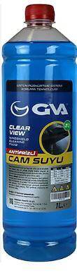 Cam Suyu 1 Litre -21 Derece - 1