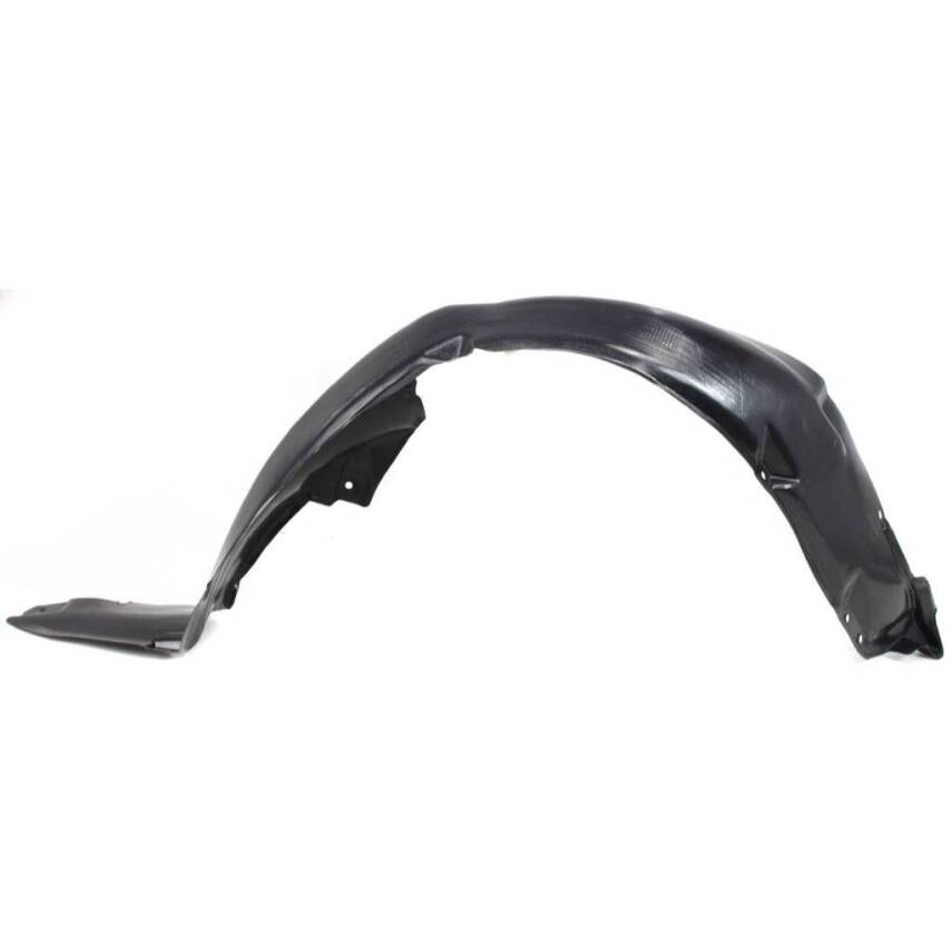 Çamurluk Davlumbazı Ön Sol Aveo Sedan T 250 2009-2011 96464954 İthal - 1