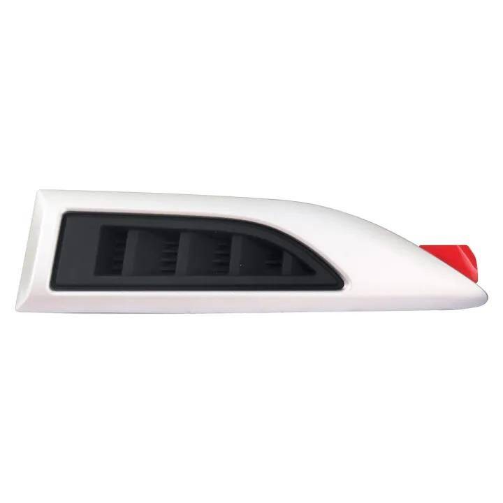 Çamurluk Ön Izgarası Sağ Captiva C140 Gm - 1