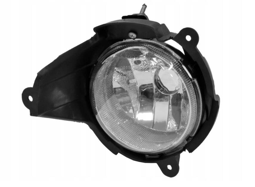 Captiva C100 Sis Far Sol İthal 2008-2012 Arası - 1