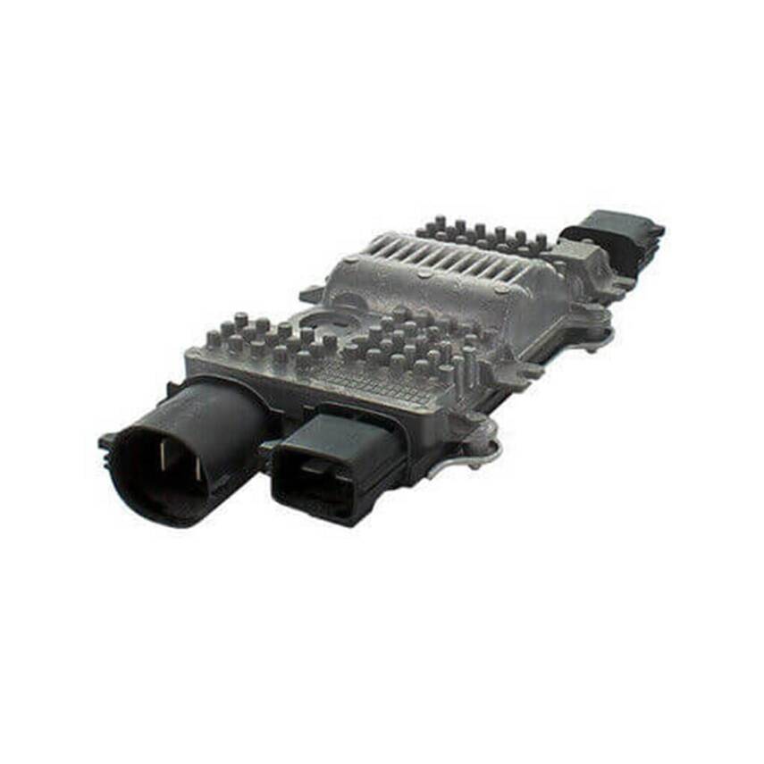 Captiva C140 Fan Beyni Kontrol Unitesi İthal - 1