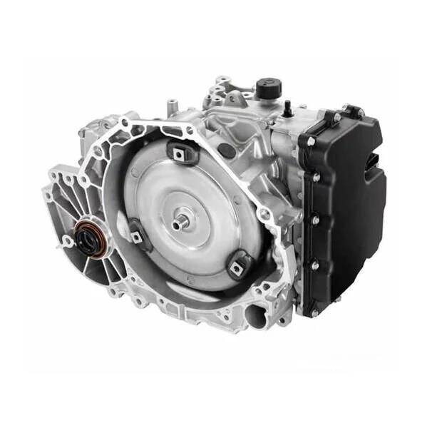 Chevrolet Cruze 6T40 Otomatik Şanzıman Komple Gm - 1