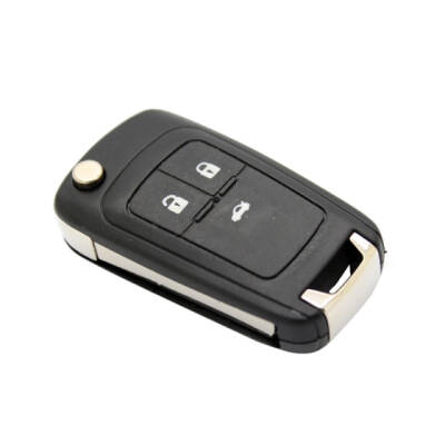 Cruze Anahtar Kabı 3 Buton Sd - 3