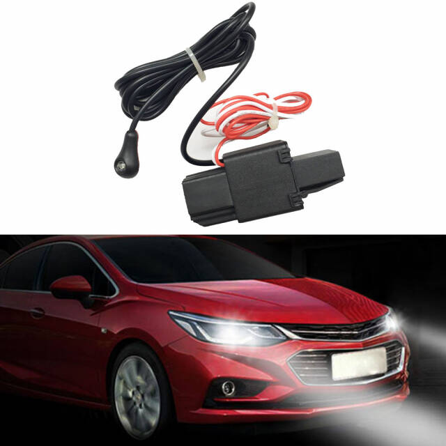 Cruze Astra Aveo Otomatik Far Sensörü - 5