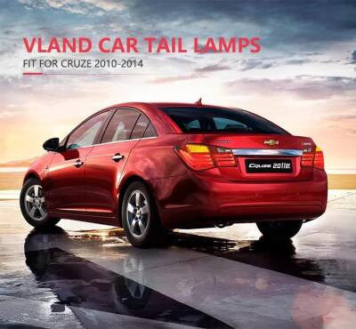 Cruze Bmw Stop Sedan 4 Parça Set Taiwan - 1