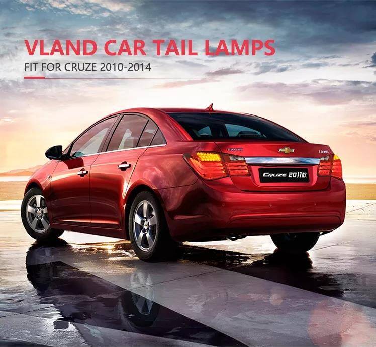 Cruze Bmw Stop Sedan 4 Parça Set Taiwan - 1