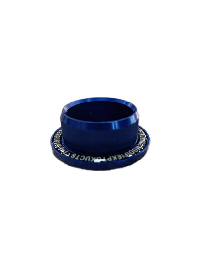 Cruze Çakmaklık Ve Çakmak Kaplama Mavi Set - 3