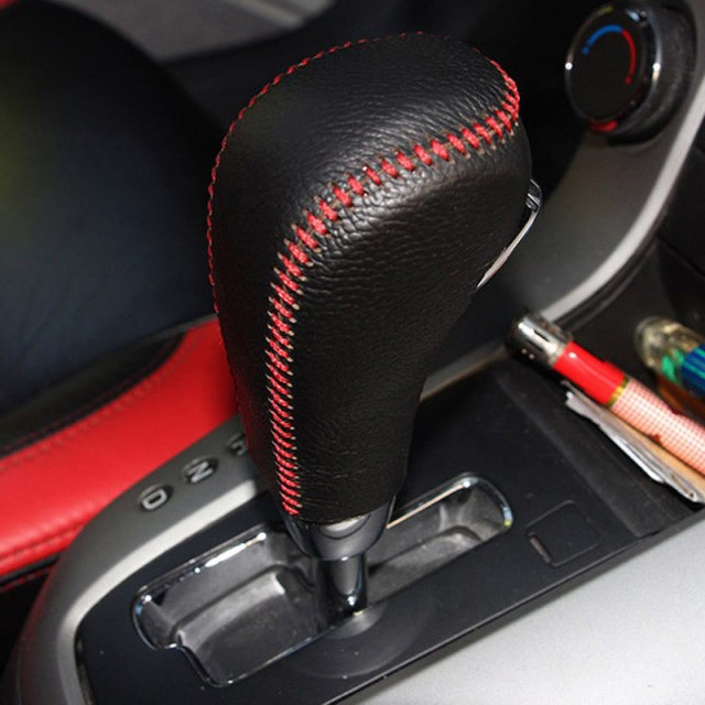Cruze Captiva Otomatik Vites Topuz Kılıfı - 1