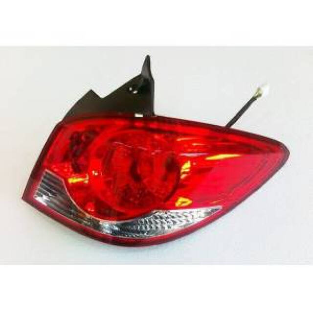 Cruze Hb Arka Stop Sol Taraf 95490806 - 1
