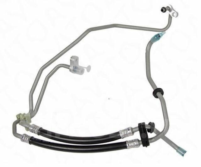 Cruze Otomatik Vites Şanzıman Boruları Set Gm - 1