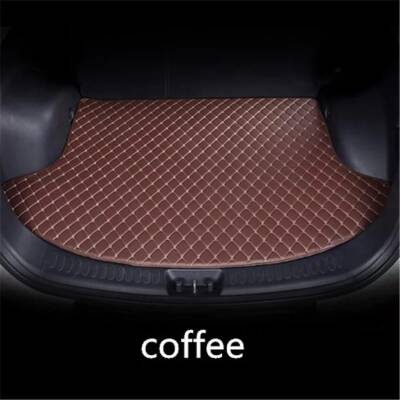 Cruze Vip Bagaj Döşemesi Sedan - 5