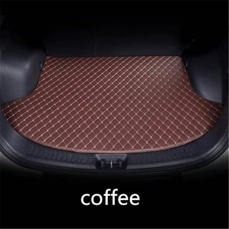 Cruze Vip Bagaj Döşemesi Sedan - 5