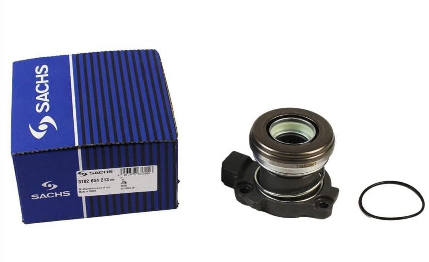 Debriyaj Rulmanı Hidrolik X16Xer Z16 5679333 Sachs - 1