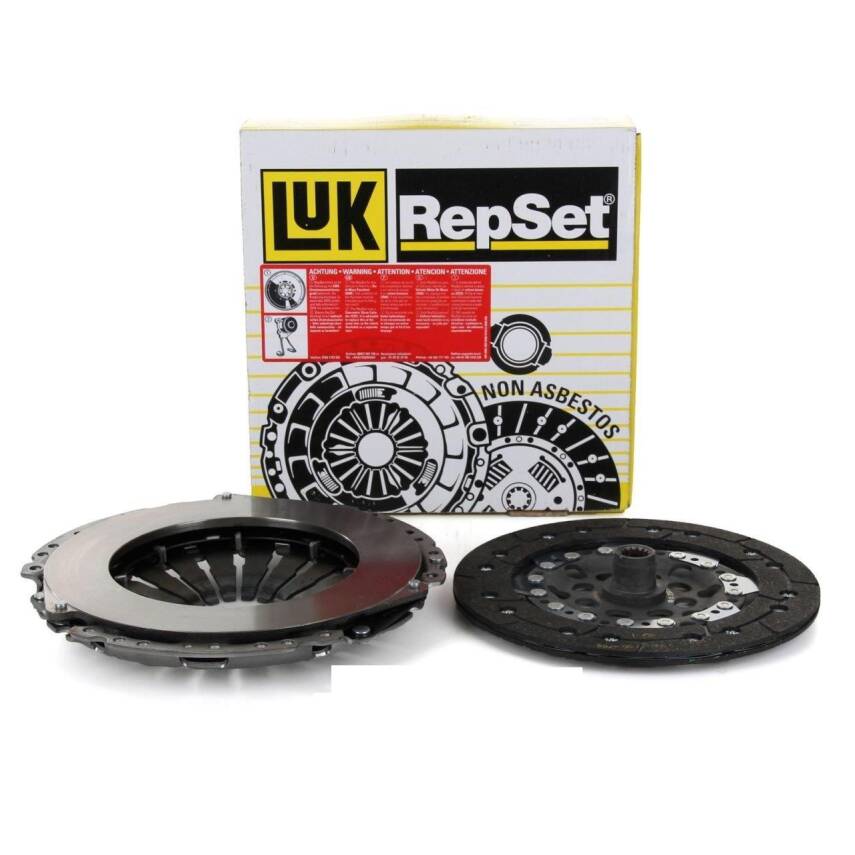 Debriyaj Seti Corsa Combo C Corsa D 1.3 Z13 Oynar 93185942 Luk - 1
