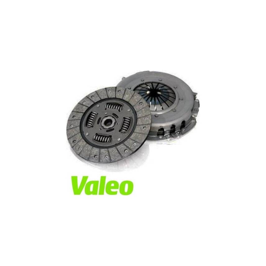 Debriyaj Seti Lacetti Kalos Aveo 1.4 16V 96408517 96349031 Valeo - 1