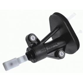 Debriyaj Üst Merkez Aveo T300 Gm - 2