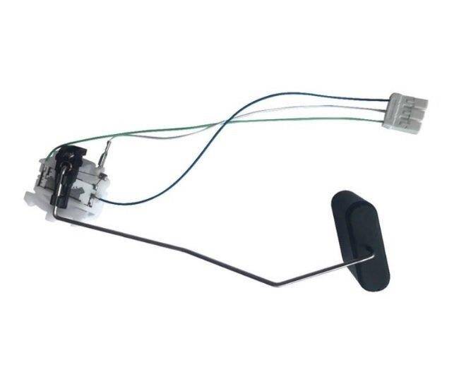 Depo Şamandıra Sağ Captiva 2007-2011 C100 Gm Orjinal - 1