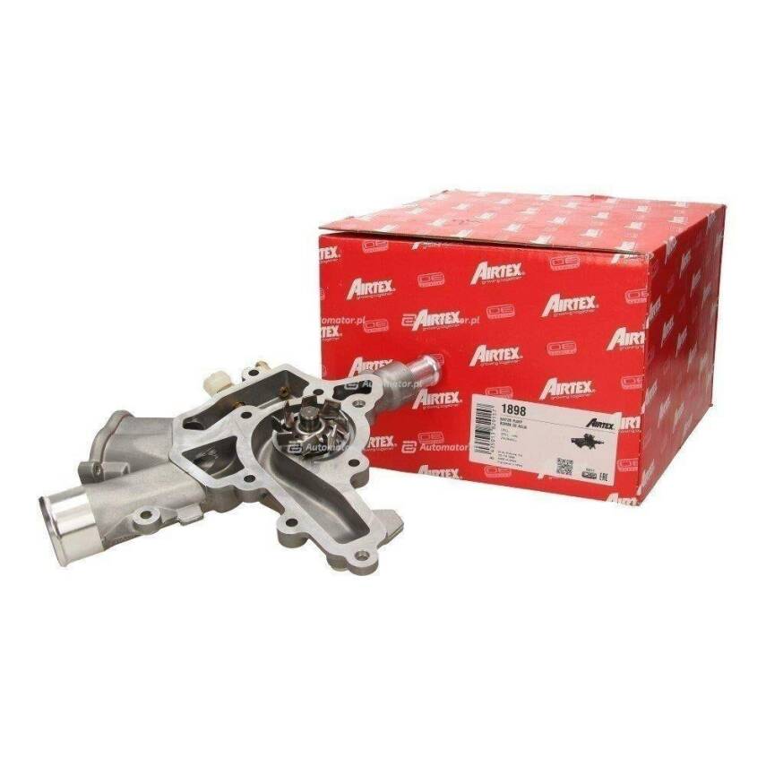 Devir Daim Astra G Astra H Corsa C Z12Xep Z14Xep Z10Xep 55513552 Airtiex - 1