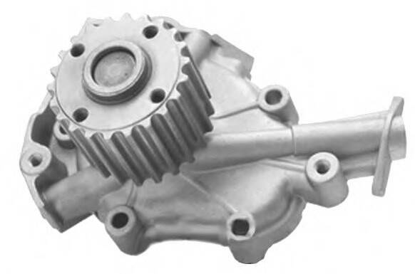 Devirdaim Kalos Aveo 1.2 8V Su Pompası İthal - 1