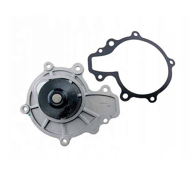 Devirdaim Su Pompası Antara Captiva C100 25183429 İthal - 1