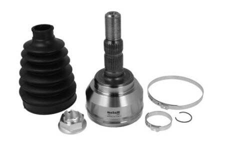 Dış Aks Kafası Cruze Sağ/Sol Gautoparts - 1