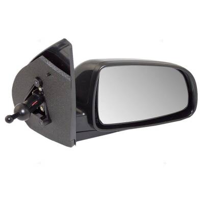 Dış Dikiz Aynası Sağ Manuel Aveo Sedan 2006-2011 T250 - 1