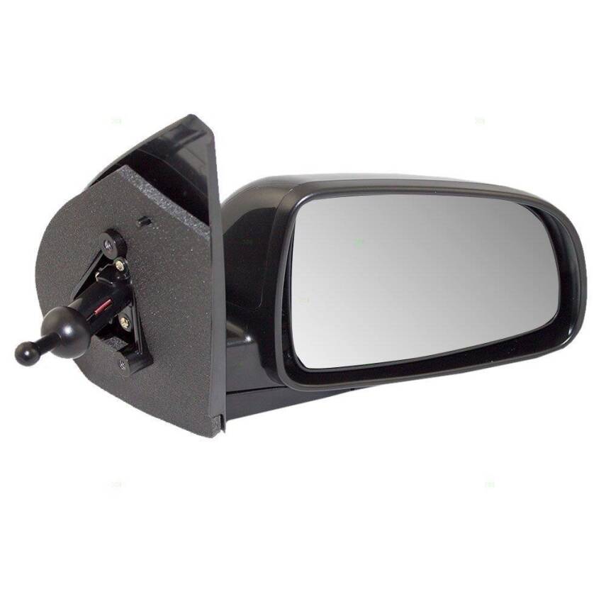 Dış Dikiz Aynası Sağ Manuel Aveo Sedan 2006-2011 T250 - 1