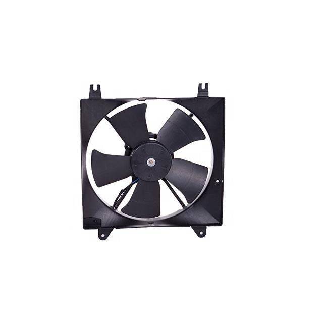 Fan Motoru 1.6 Lacetti 1.4 1.6 Radyatör Üstündeki Muadil - 1