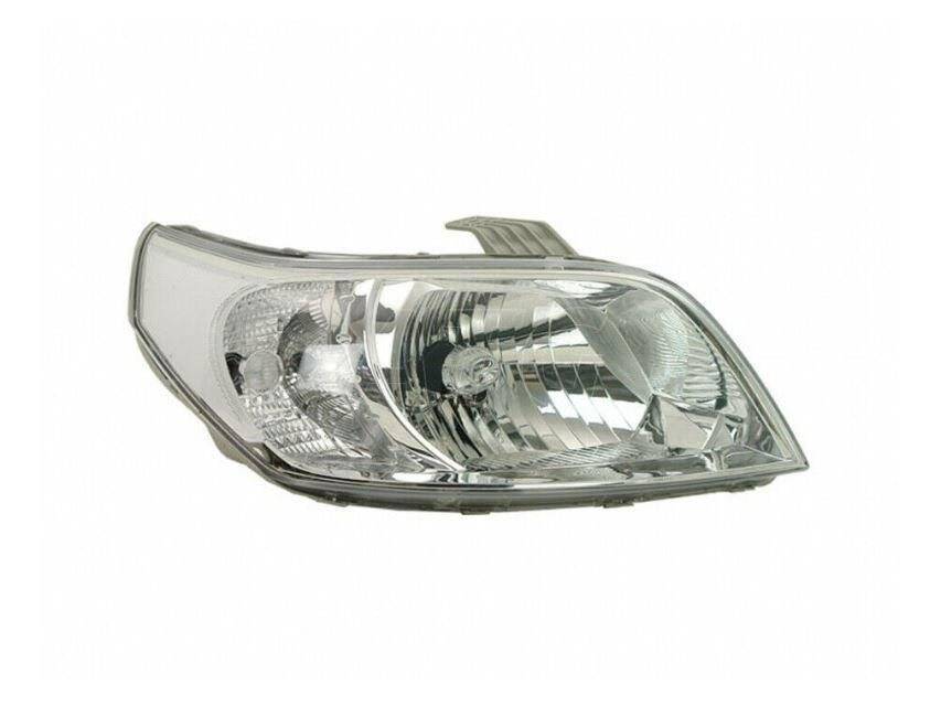 Far Sağ Aveo Hb T250 Kasa 2009-2011 İthal - 1