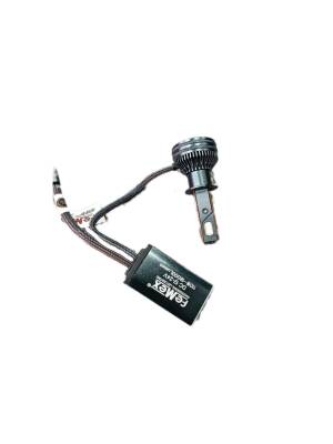 Femex H11 18000 Lümen Led Xenon Özel Seri Takım - 3