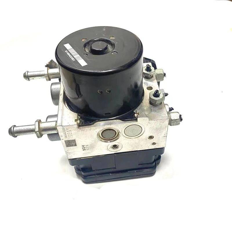 Fren Dağıtıcı Beyni Captiva C140 Abs Beyninin Mekanik Kısmı Gm - 1