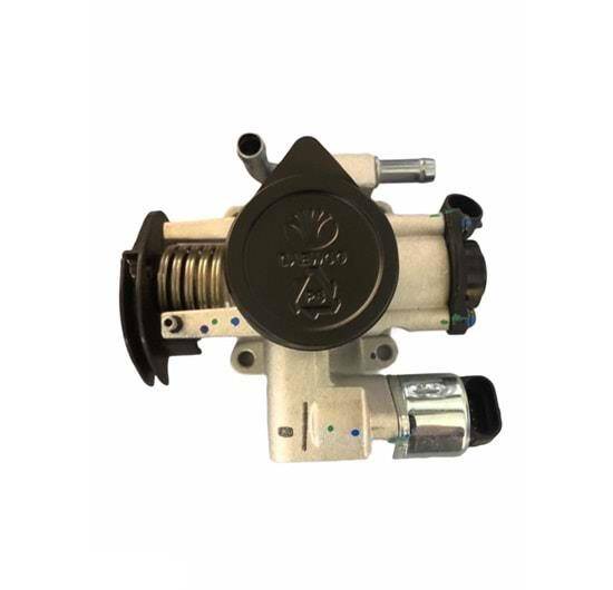 Gaz Kelebek Boğazı Aveo 1.2 16V 2009-2011 Oem Daewoo - 1