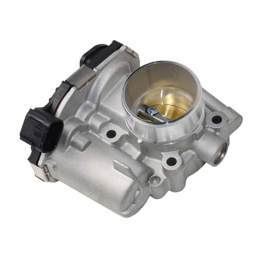 Gaz Kelebek Boğazı Aveo T300 Corsa D Astra J A14Xer - 1