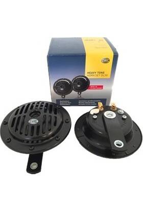 Hella Korna 12 V Kafesli - 1