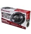 Pioneer Ts-G1620F 16 Cm TweeterLı Oto Hoparlör