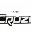 Cruze Hoparlör Sticker 4 Prc