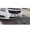 Chevrolet Cruze Alt Panjur Desing Wtcc