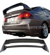 4 Parça Yüksek Spoiler Honda Fd6 Rr Cruze Sedan