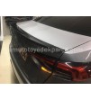 Corolla 2019 Anatomik Spoiler Parlak Siyah