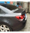 Cruze Anatomik Spoiler Düz Model Orjinal Tip Boyasız