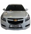 Cruze Body Kit Plastik